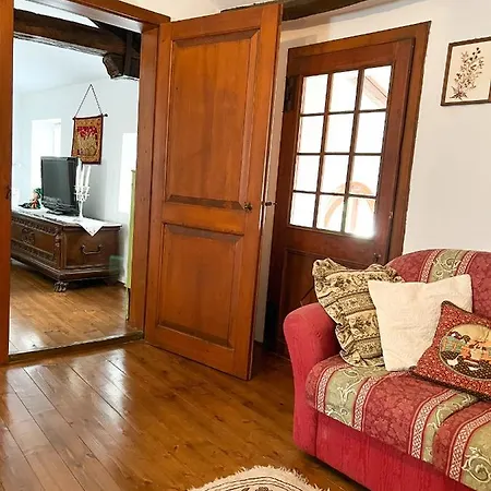 Holiday home Sulle Colline Del Prosecco - Casa Di Gaia *