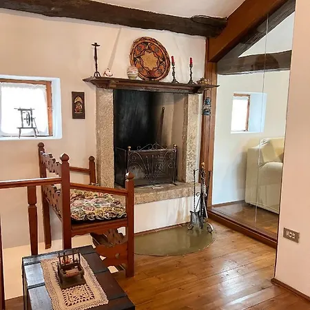 Sulle Colline Del Prosecco - Casa Di Gaia Holiday home *