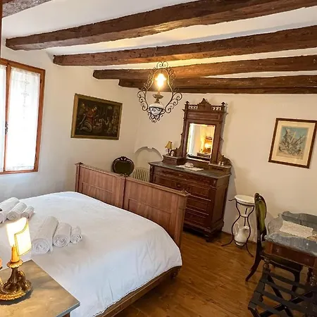 Holiday home Sulle Colline Del Prosecco - Casa Di Gaia *
