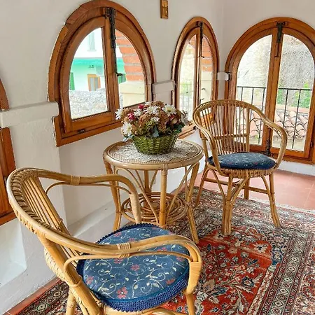 Sulle Colline Del Prosecco - Casa Di Gaia Holiday home *