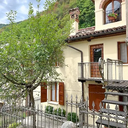 Sulle Colline Del Prosecco - Casa Di Gaia Follina