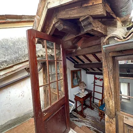 Holiday home Sulle Colline Del Prosecco - Casa Di Gaia