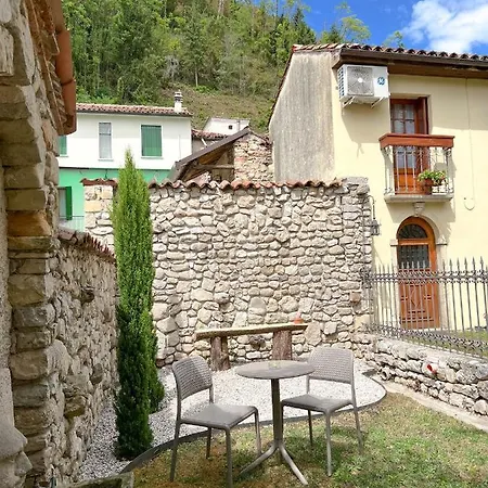 Sulle Colline Del Prosecco - Casa Di Gaia