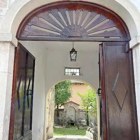 Holiday home Sulle Colline Del Prosecco - Casa Di Gaia *