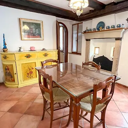 Sulle Colline Del Prosecco - Casa Di Gaia *