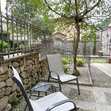 Holiday home Sulle Colline Del Prosecco - Casa Di Gaia *